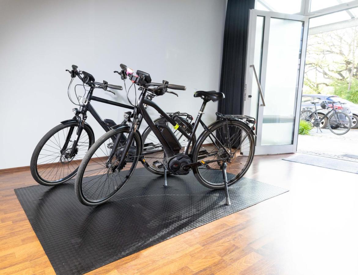 Studioatelier In Uebigau Dresden Ngoại thất bức ảnh